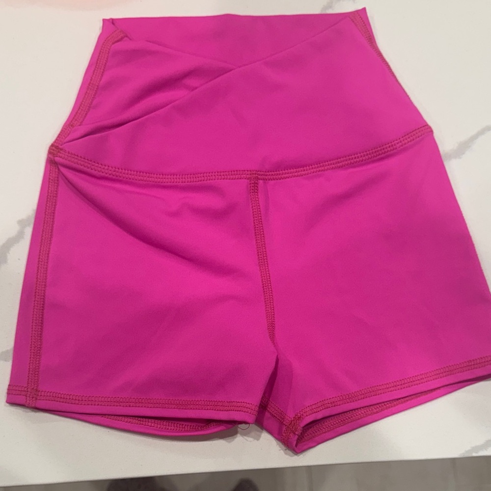 Tiger Friday Shorts